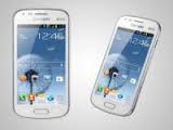 Samsung Galaxy Trend / S Duos S7562