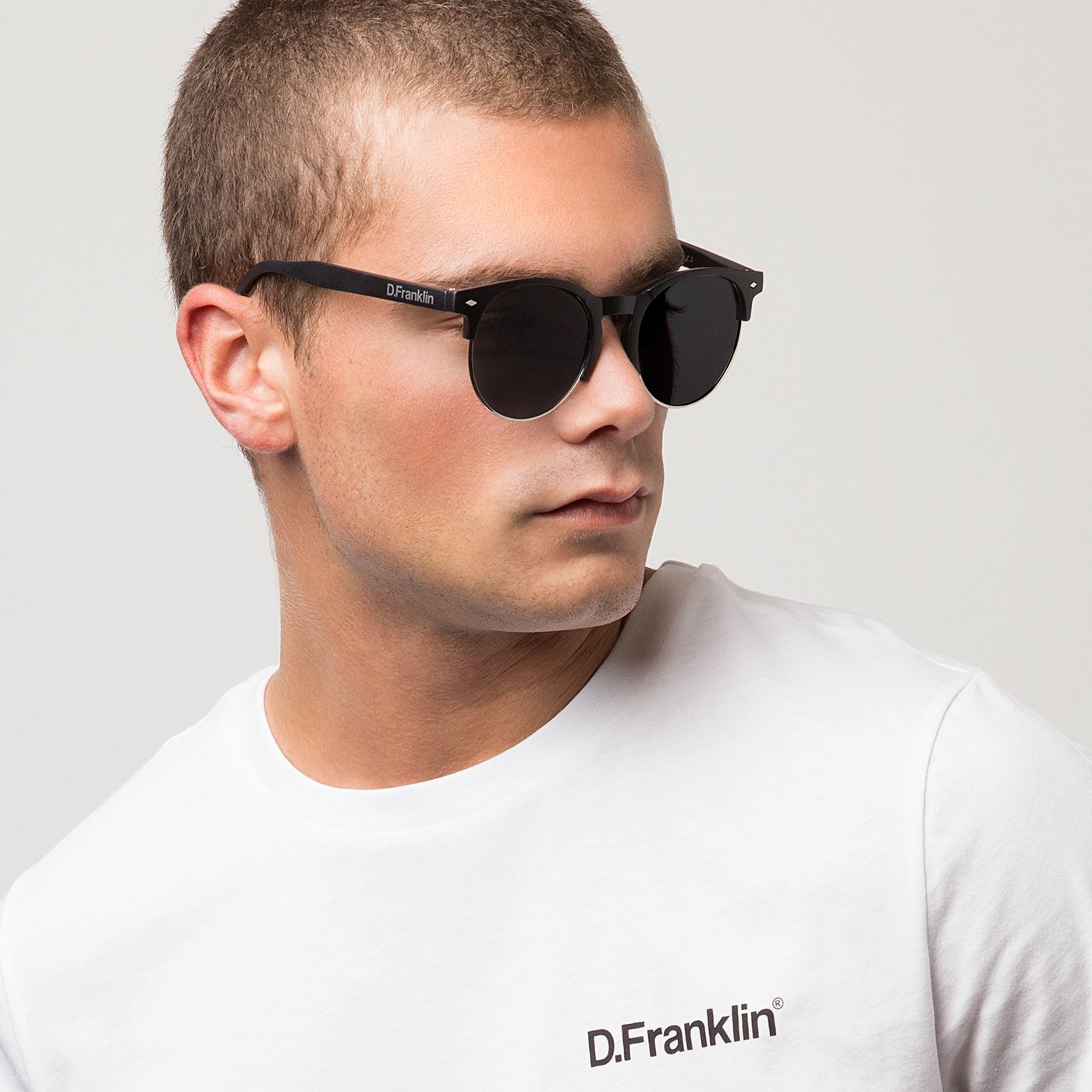 Γυαλιά ηλίου D.Franklin
