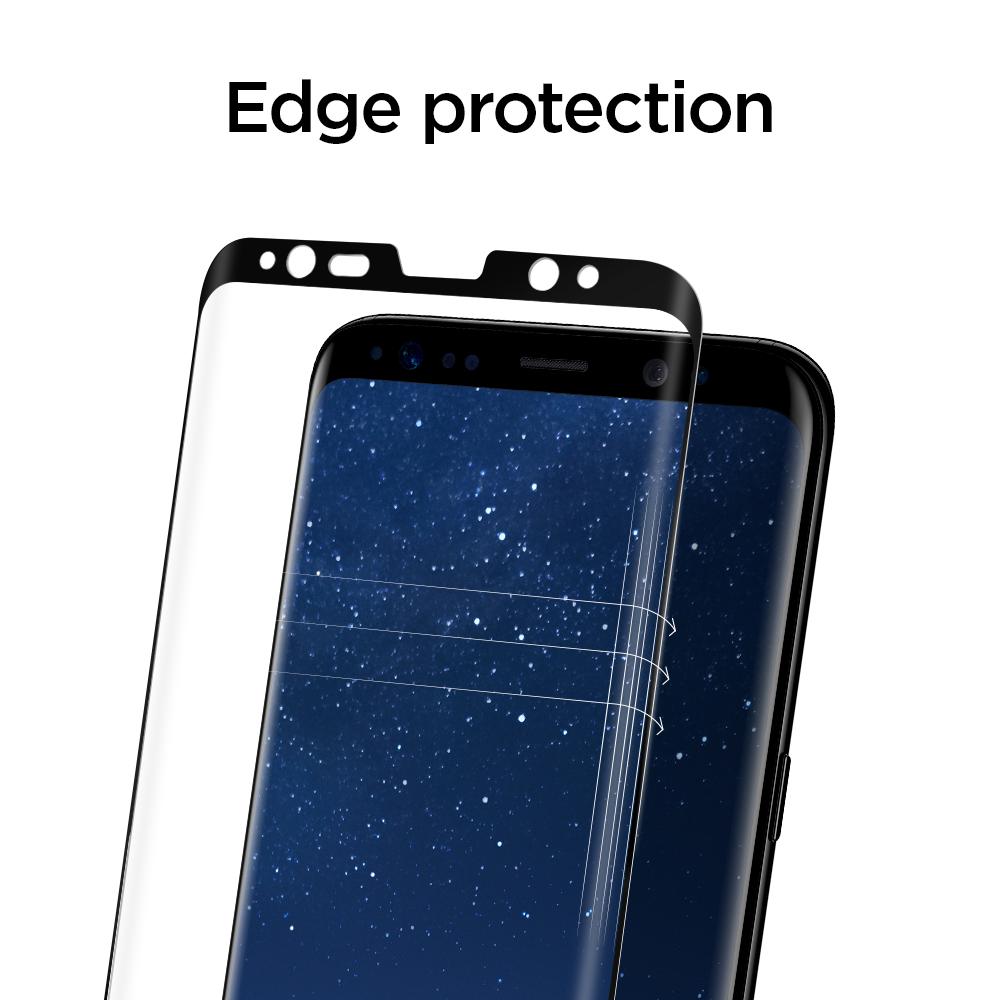 Edge Protection