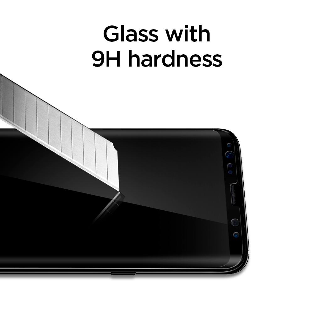 9H Hardness