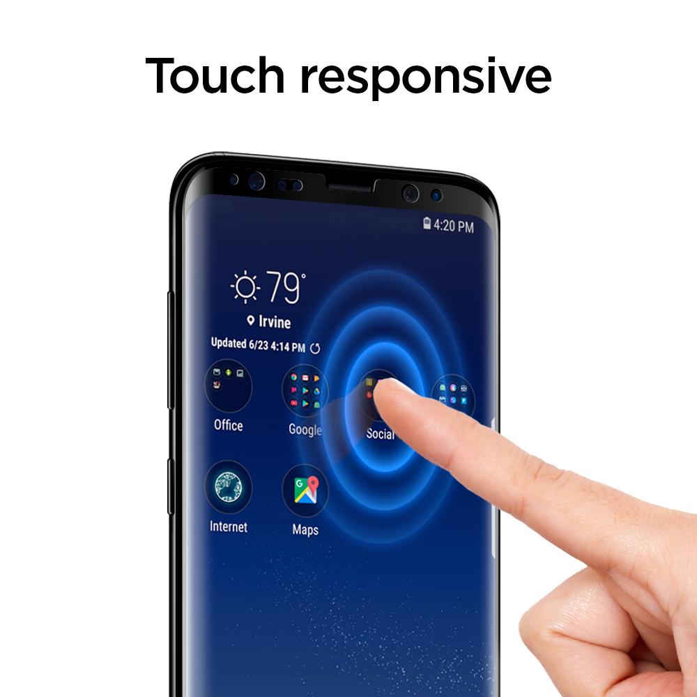 Responsive